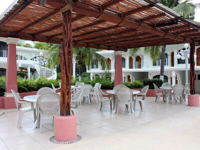 Hotel Costa Azul