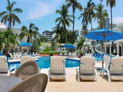 Hotel Costa Azul