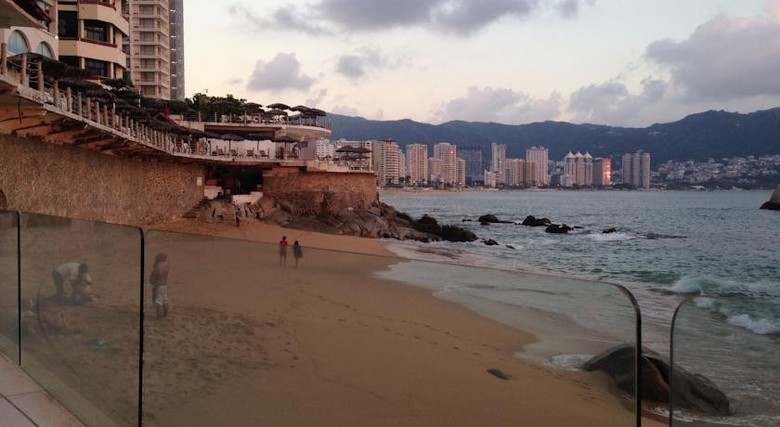 Apartamento Estrella Del Mar Acapulco