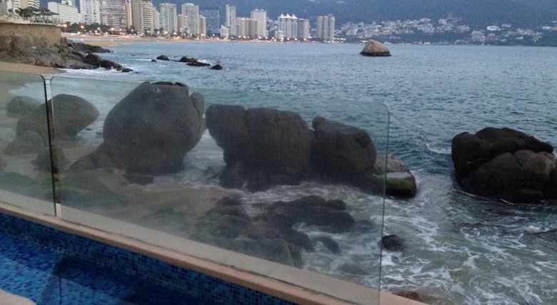 Apartamento Estrella Del Mar Acapulco