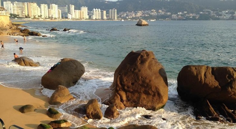 Apartamento Estrella Del Mar Acapulco