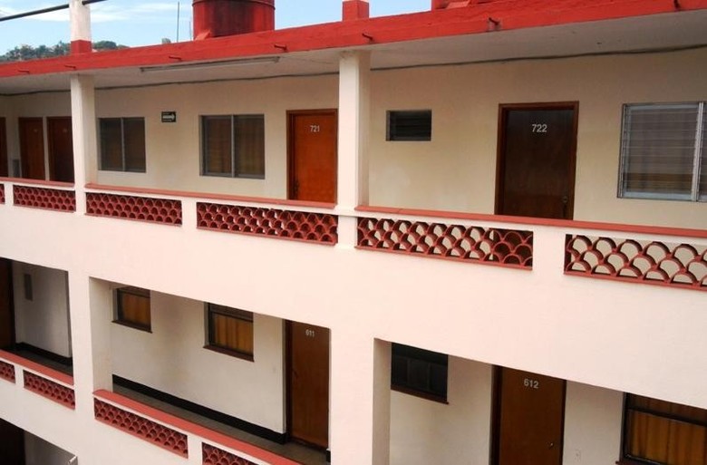 Hotel Oviedo Acapulco