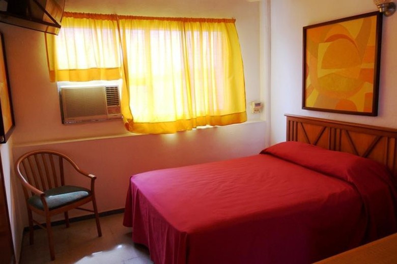 Hotel Oviedo Acapulco