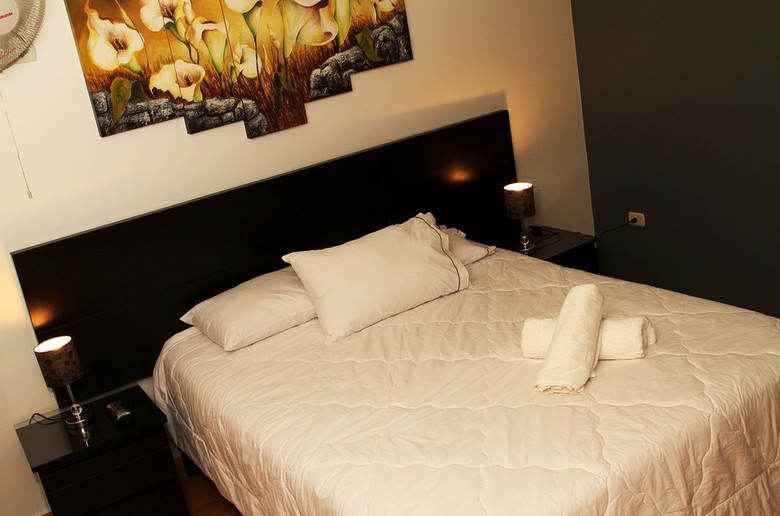 Hotel Vanetom