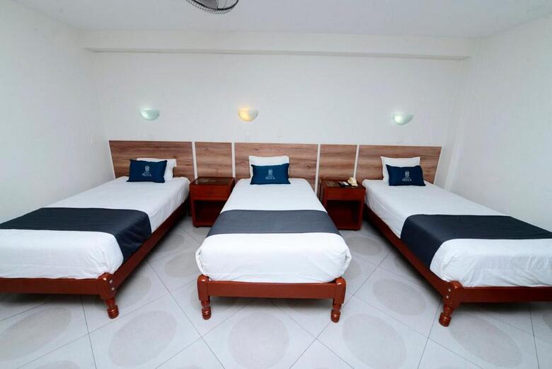 Hotel Santa Rosa