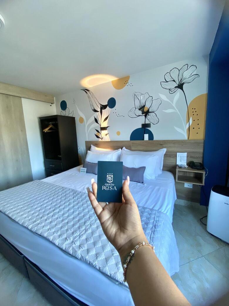 Hotel Santa Rosa