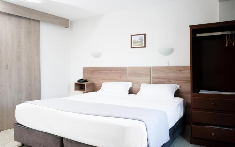 Hotel Santa Rosa