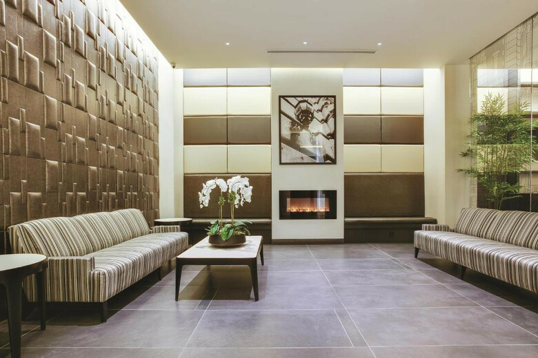 The Hotel @ Fifth Avenue
