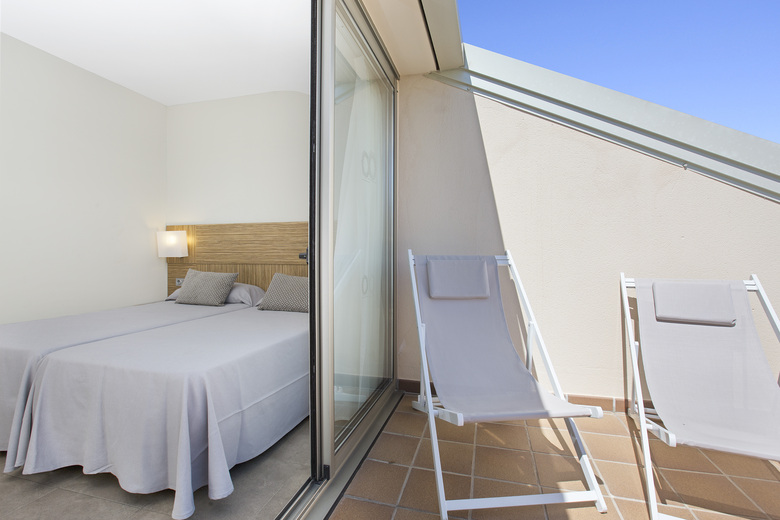 Apartamentos Odissea Park
