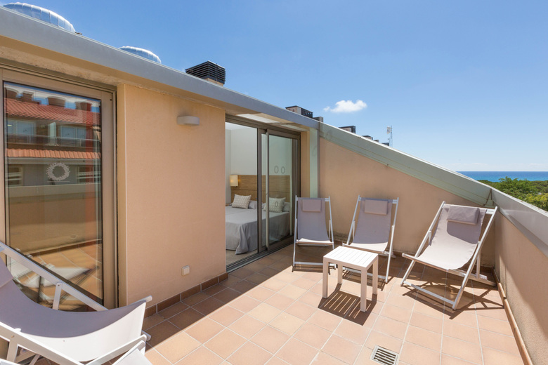 Apartamentos Odissea Park
