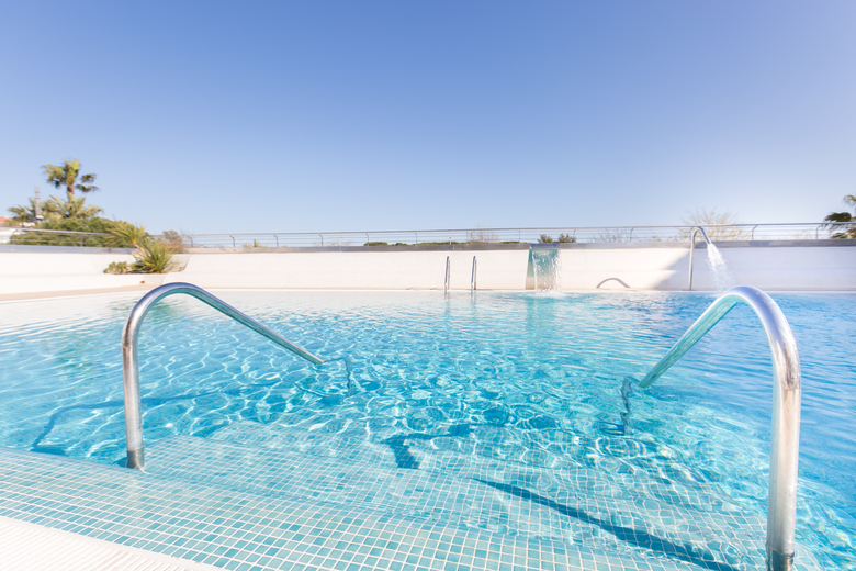 Apartamentos Odissea Park