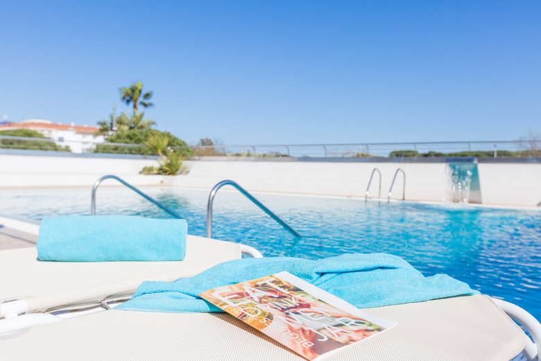 Apartamentos Odissea Park