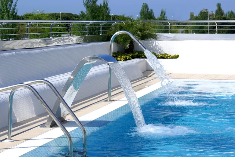 Apartamentos Odissea Park
