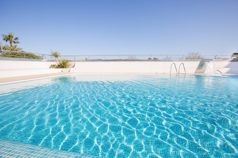 Apartamentos Odissea Park