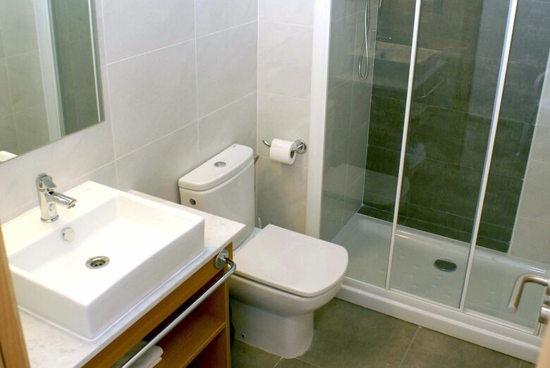 Apartamentos Odissea Park