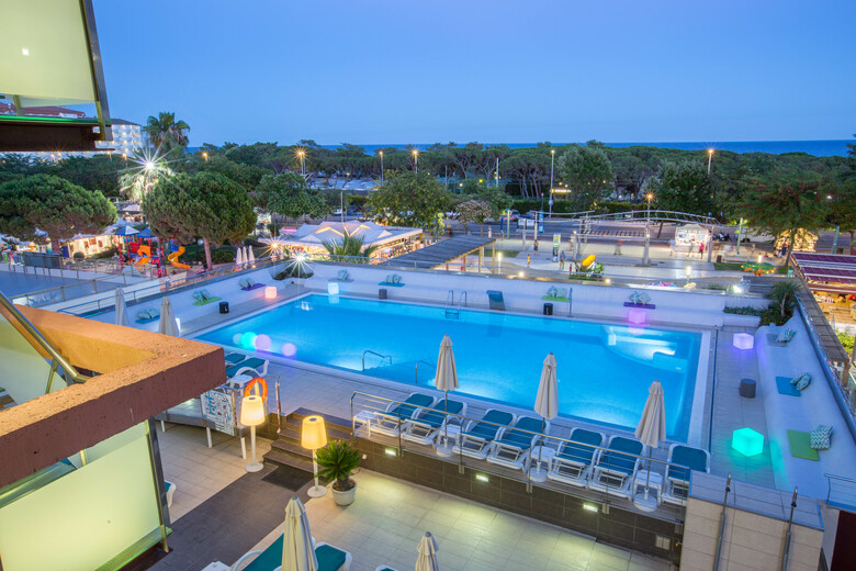 Apartamentos Odissea Park