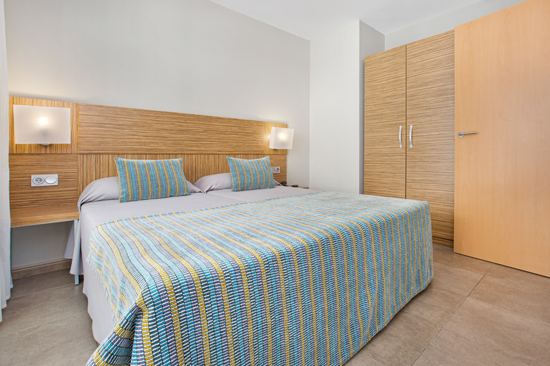 Apartamentos Odissea Park