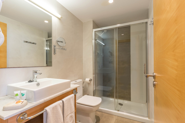 Apartamentos Odissea Park