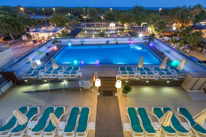Apartamentos Odissea Park