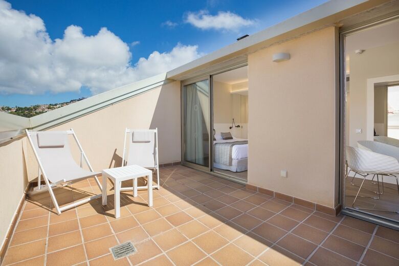 Apartamentos Odissea Park