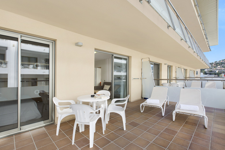 Apartamentos Odissea Park