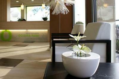 Apartamentos Odissea Park