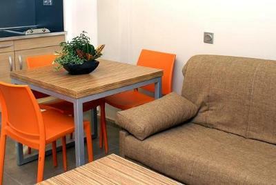 Apartamentos Odissea Park