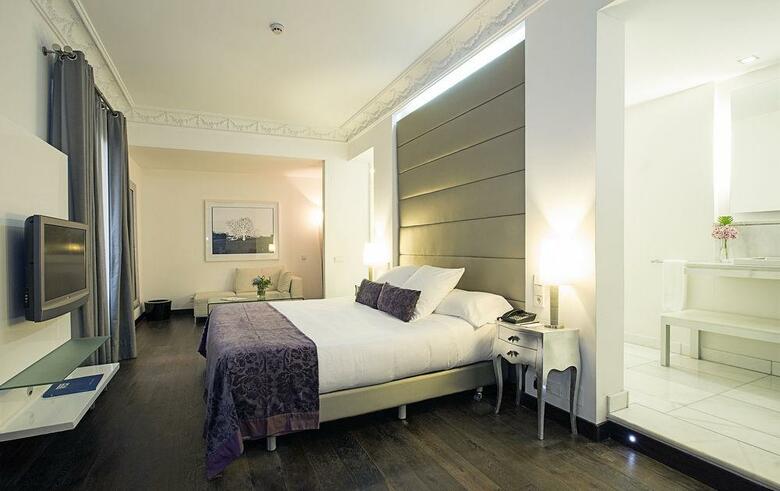 Hotel Hospes Puerta de Alcala