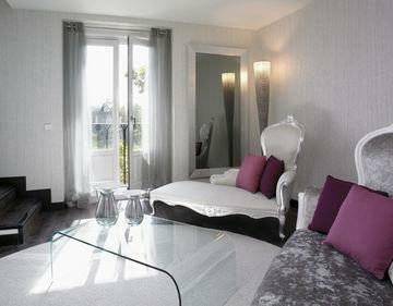 Hotel Hospes Puerta de Alcala