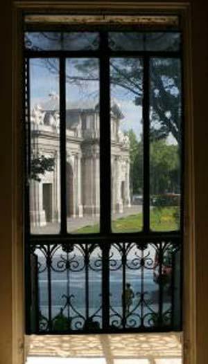 Hotel Hospes Puerta de Alcala