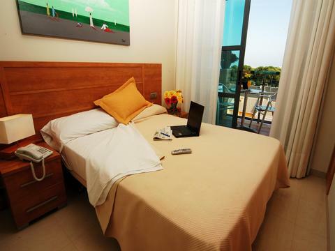 Aparthotel Bahia