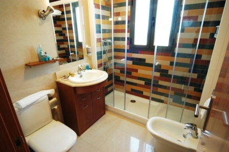 Aparthotel Bahia