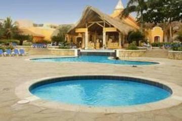 Aparthotel Bahia