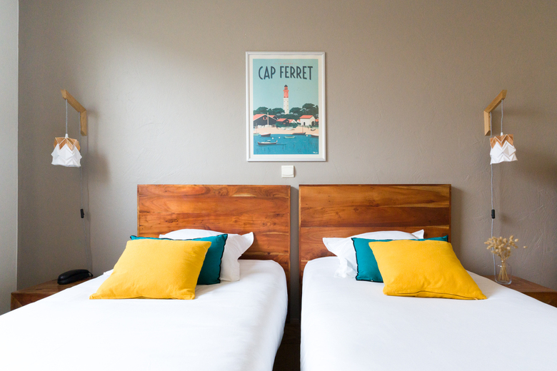 Appart`hotel Victoria Garden Bordeaux