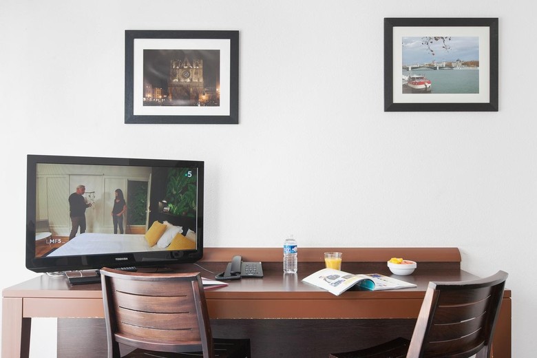 Hotel Appart�city Confort Lyon Vaise