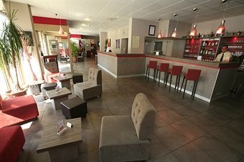 Hotel Kyriad Rabatau