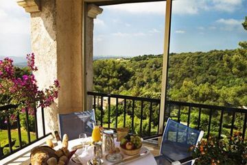 Hotel Le Mas D'artigny & Spa