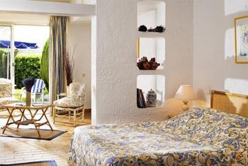 Hotel Le Mas D'artigny & Spa
