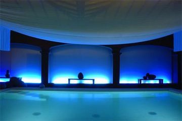 Hotel Le Mas D'artigny & Spa