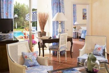 Hotel Le Mas D'artigny & Spa
