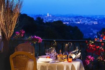 Hotel Le Mas D'artigny & Spa