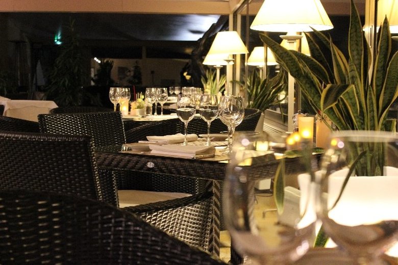 Hotel Le Mas D'artigny & Spa
