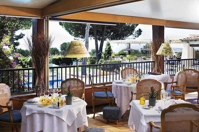 Hotel Le Mas D'artigny & Spa