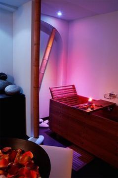Hotel Le Mas D'artigny & Spa