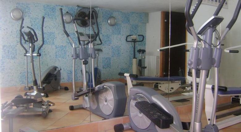Hotel Le Mas D'artigny & Spa