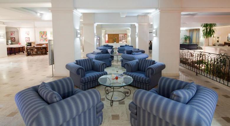 Hotel Le Mas D'artigny & Spa