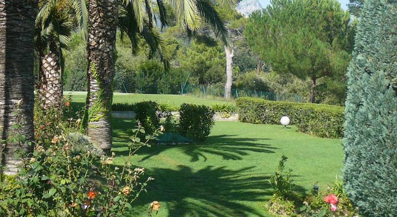 Hotel Le Mas D'artigny & Spa