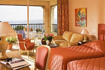 Hotel Le Mas D'artigny & Spa