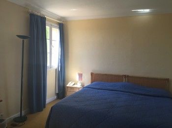 Hotel Le Mas D'artigny & Spa
