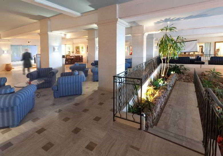 Hotel Le Mas D'artigny & Spa
